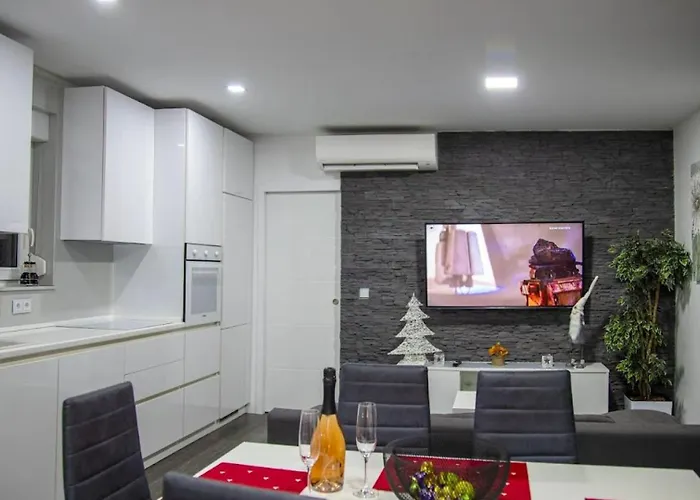 빌라 Nina By Guide 페로이