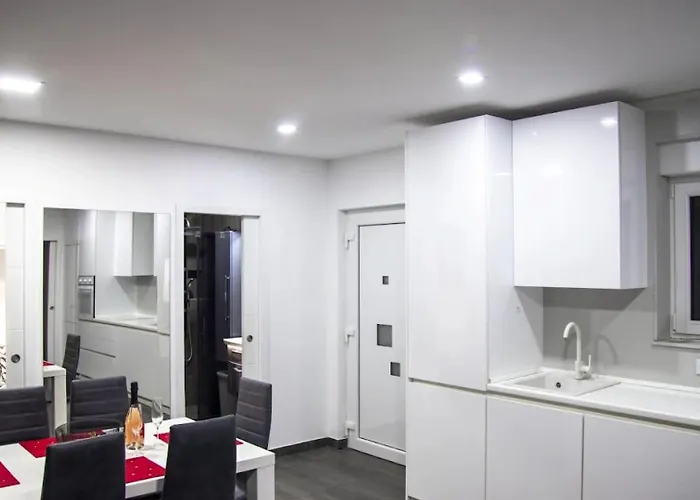 Nina By Guide 빌라 페로이