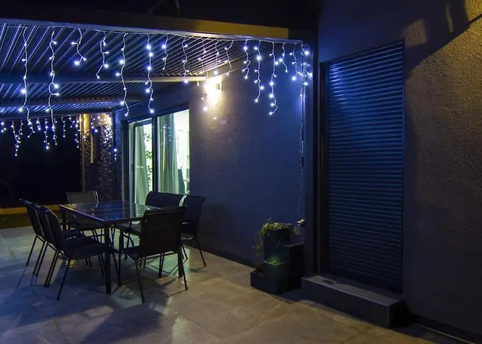 빌라 Nina By Guide *